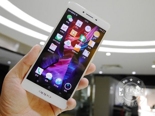 支持分期购买 OPPO R7s手机芜湖热卖中