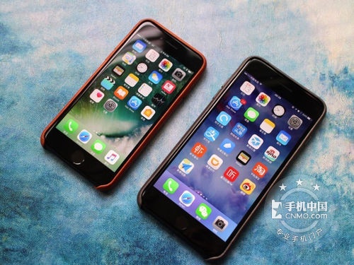 低于官网 港版苹果iPhone 7 Plus价格6300元
