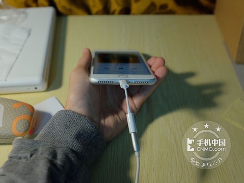 苹果7P多少钱 iPhone 7 Plus深圳报价
