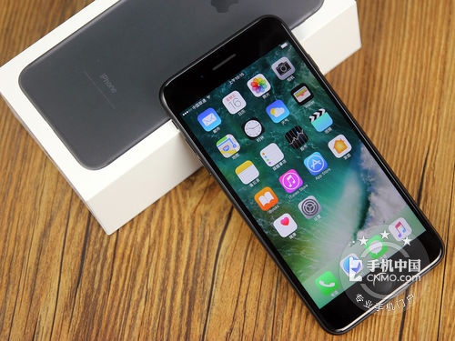 苹果iphone 7 Plus最新官网报价多少钱 Cnmo