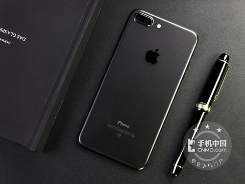 苹果7 Plus 128G多少钱 港版深圳6770元