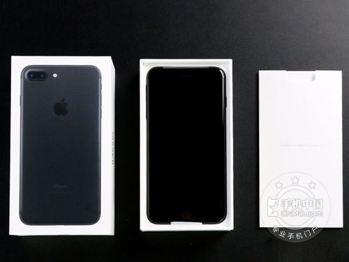 32G苹果7 Plus多少钱 港版深圳价位6120元