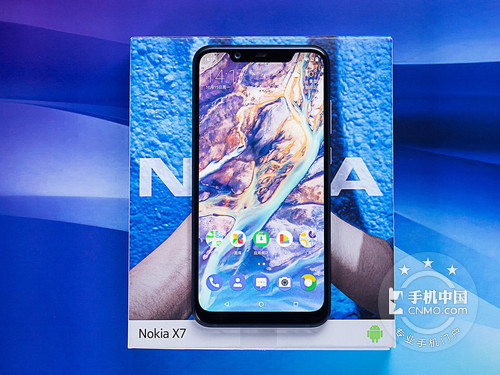 ˫ Nokia X7̼ұ68Ԫ