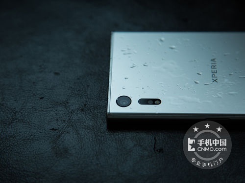 金属智能良心手机 索尼XZ超低价仅3880元