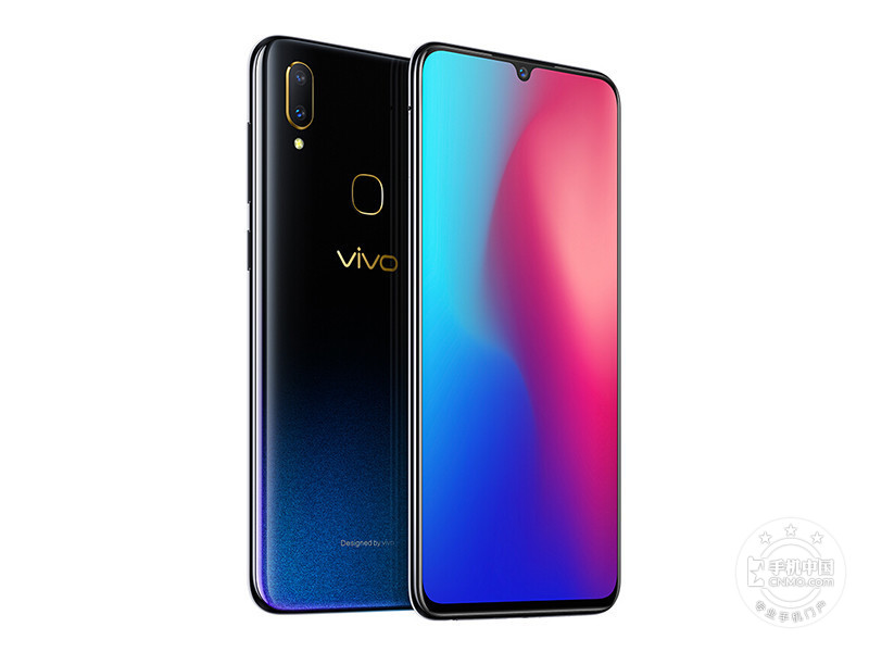 vivo z3(4 64gb)