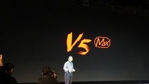 中兴V5 max