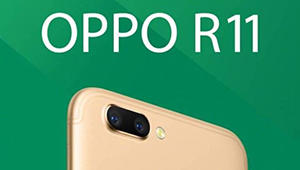 OPPO R11