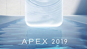 vivoAPEX2019 