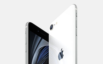 苹果iPhone SE 2
